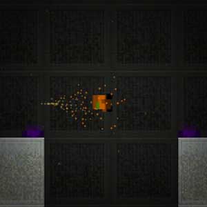 Erfolgreiches Experiment