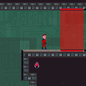 Zu Testzwecken durchgehen