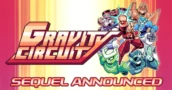 Gravity Circuit 2 angekündigt und Teil 1 ist jetzt gratis auf Steam