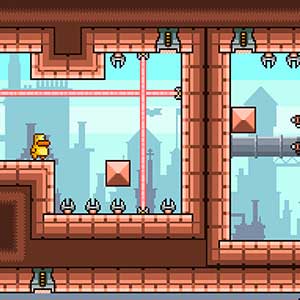 Kaufe Gravity Duck PS4 Preisvergleich