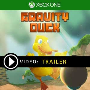 Gravity Duck Xbox One Prices Digital or Box Edition
