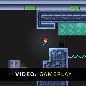 Gravity Escape - Gameplay Video