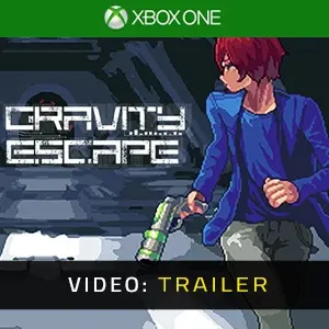 Gravity Escape Xbox One - Video Trailer