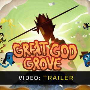 Great God Grove - Video-Trailer