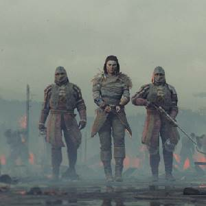 GreedFall 2 The Dying World Gefangen