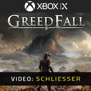 Greedfall - Trailer