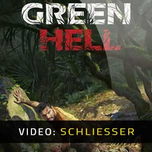 Green Hell Video Trailer