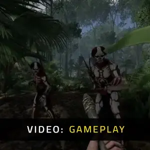 Green Hell - Gameplay Video