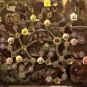 Gremlins Inc - 3 Spieler