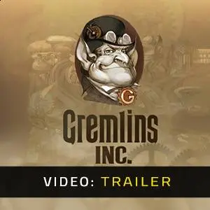 Gremlins, Inc. - Video Trailer