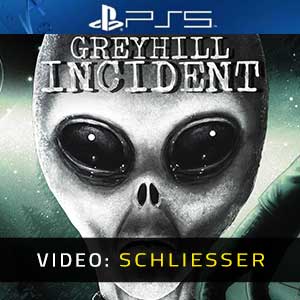 Greyhill Incident - Video Anhänger