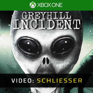 Greyhill Incident - Video Anhänger