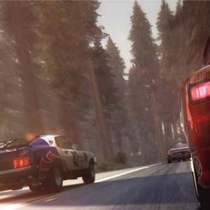 Grid 2 Offene Straße