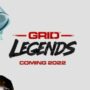 GRID Legends: Kommendes Rennspiel von Codemasters und EA angekündigt