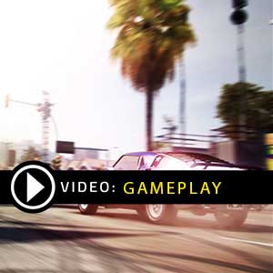 GRID Xbox One Gameplay Video