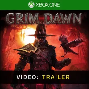 Grim Dawn Xbox One - Video Trailer
