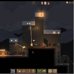 Grim Realms Angreifen