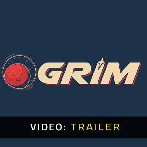 Grim VR - Trailer