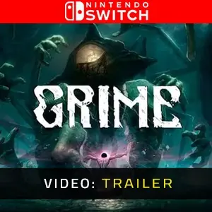 Grime Nintendo Switch Video Trailer