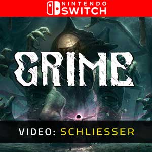 Grime Nintendo Switch Video Trailer