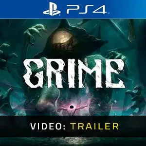 Grime PS4 Video Trailer