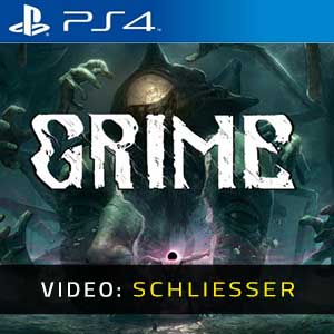 Grime PS4 Video Trailer