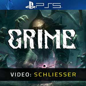 Grime PS5 Video Trailer