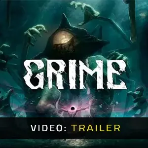 Grime Video Trailer