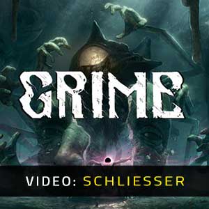 Grime Video Trailer