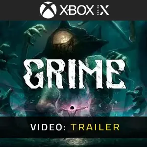Grime Xbox Series X Video Trailer