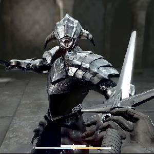 Grimlord VR - Flamethrower