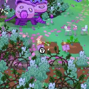 Grimoire Groves – Primrose