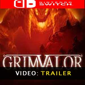 Kaufe Grimvalor Nintendo Switch Preisvergleich