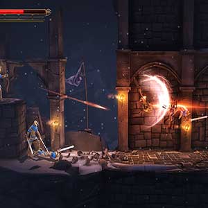 Stahl Ihr Temperament