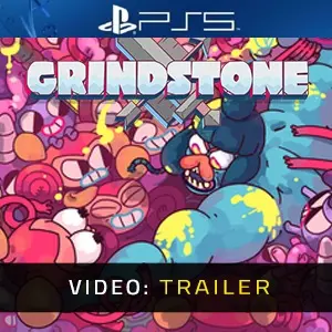 Grindstone PS5 – Trailer