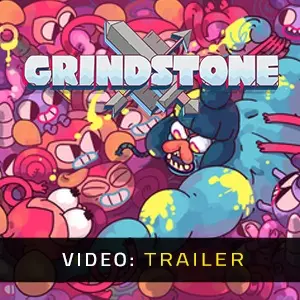 Grindstone – Trailer