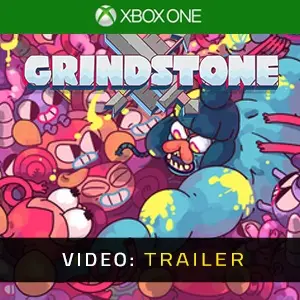Grindstone Xbox One – Trailer