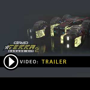 GRIP Combat Racing Terra Garage Kit 2 Key kaufen Preisvergleich