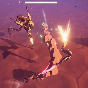 Gripper - Verfolgung