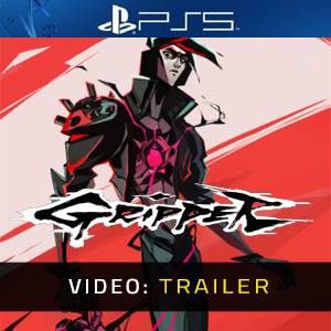 Gripper - Video-Trailer