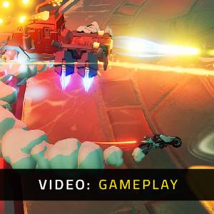 Gripper - Gameplay-Video