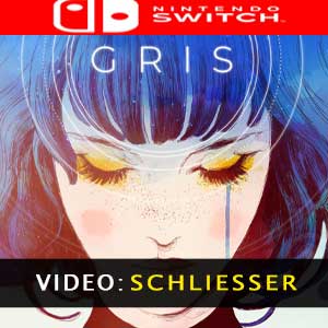 GRIS-Trailer-Video