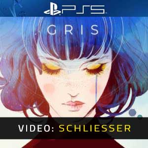GRIS PS5-Trailer-Video