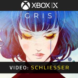 GRIS Xbox Series-Trailer-Video