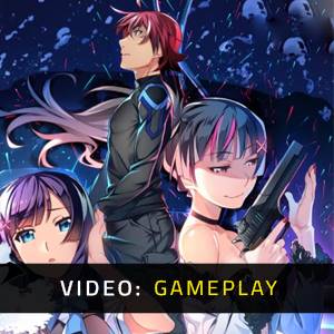 Grisaia Chronos Rebellion - Spielmechanik