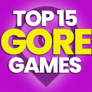 15 der besten Gore-Spiele und Preisvergleiche