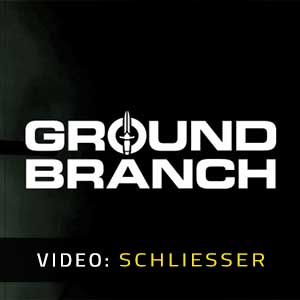 Ground Branch Video Trailer