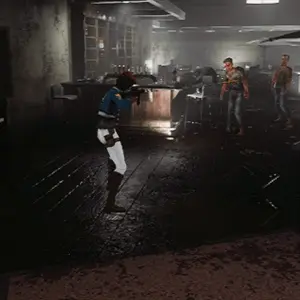 Ground Zero - Rain