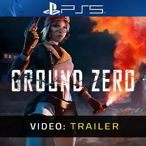 Ground Zero PS5 - Video Trailer