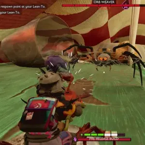 Grounded 2 - Angriff Auf